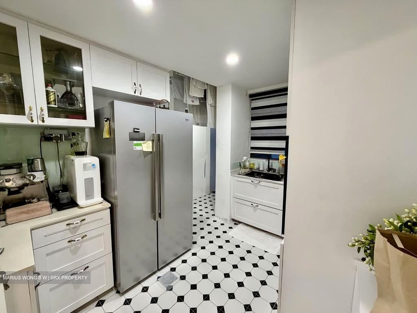 The Bayshore (D16), Condominium #560938961